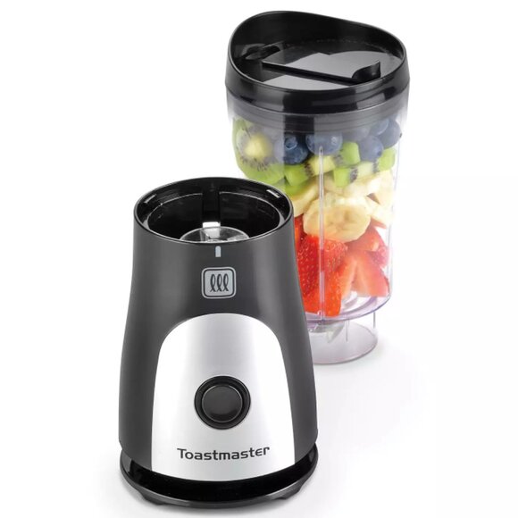 Toastmaster Mini Personal Blender ( new with box) - Picture 2 of 4